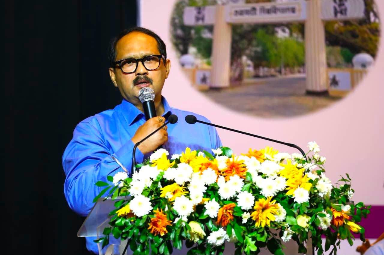 Gauhati University Welcomes PG Batch with Central Orientation Event